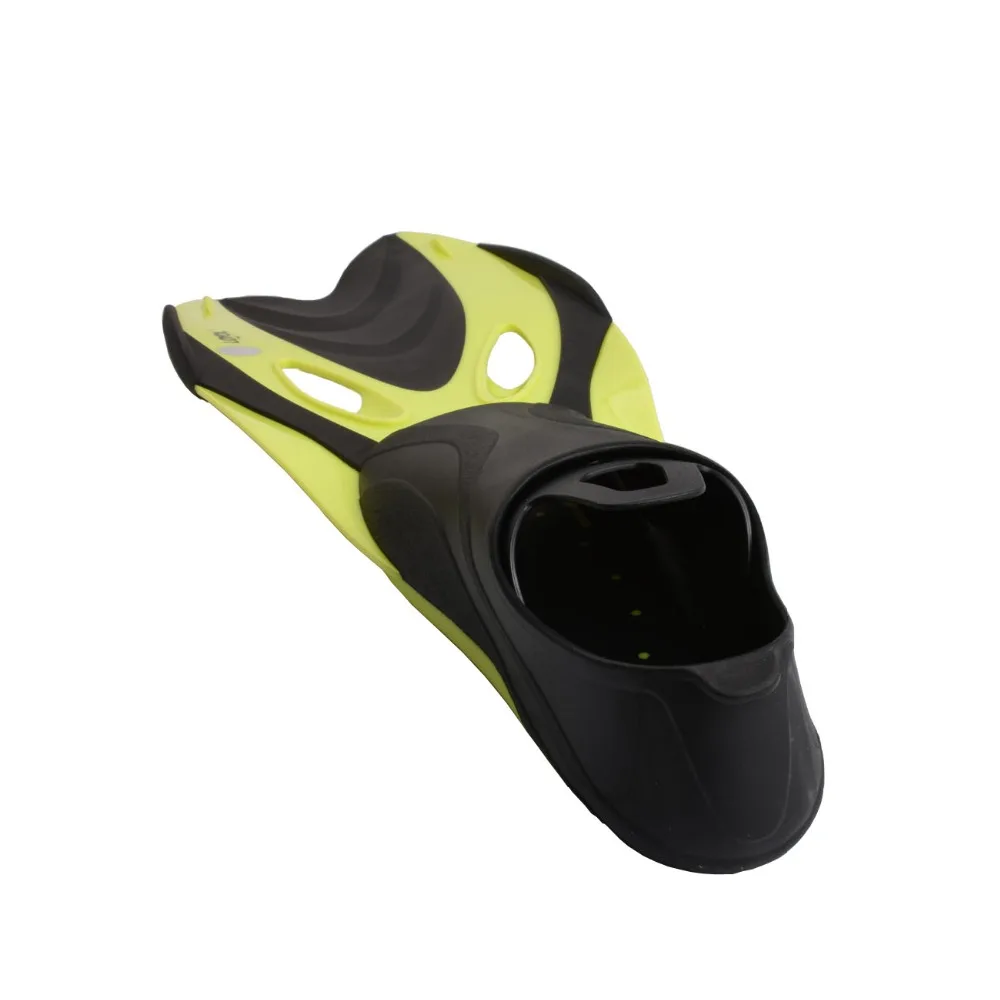 Профессиональные ласты для подводного плавания взрослых мужские и женские