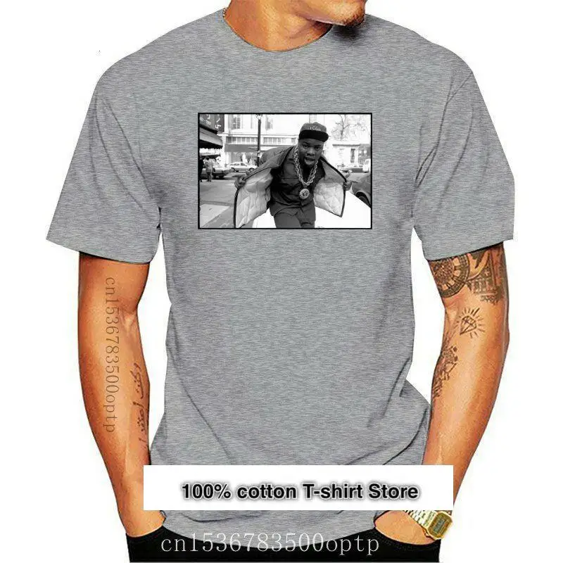 

Camiseta Vintage Biz Markie, talla S, M, L, Xl, 2Xl, personalizada, nueva