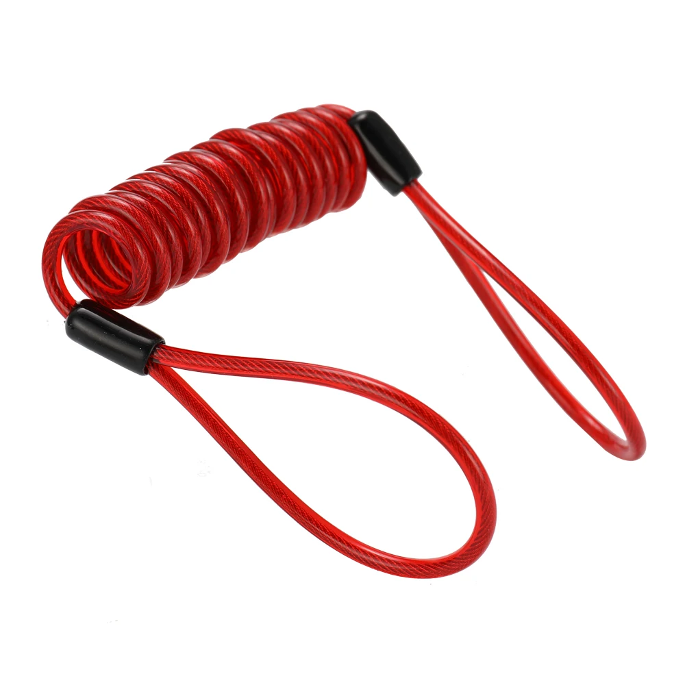 KKMOON модификация замок для мотоцикла защита от кражи велосипед мотоцикл