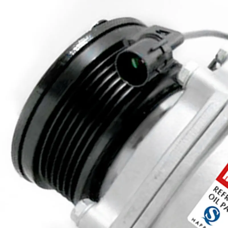 Компрессор переменного тока MSC90CAS для Mitsubishi Outlander Lancer AKC200A221 7813A068 7813A402 5561427468 7813A088