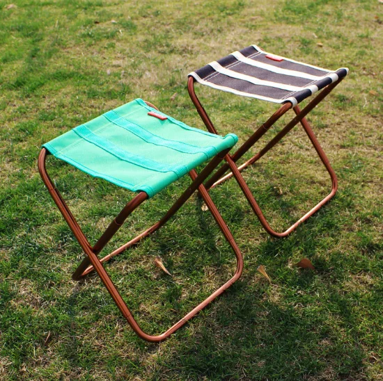 Портативное складное кресло с Луной складной стул для барбекю кемпинга туризма