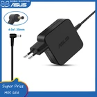 Адаптер питания для ноутбуков Asus, 19 в, 1,75 А, 4,0x1,35 мм