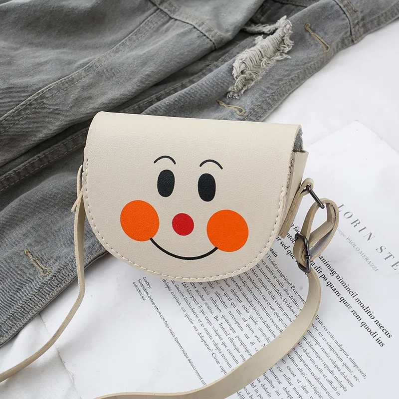 Детская сумка для девочек рюкзак детского сада мультяшная школьная маленьких