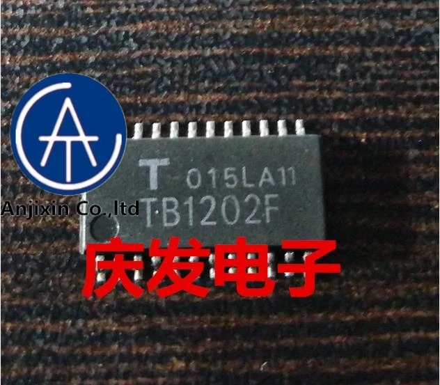 

10pcs real orginal new in stock TB1202F