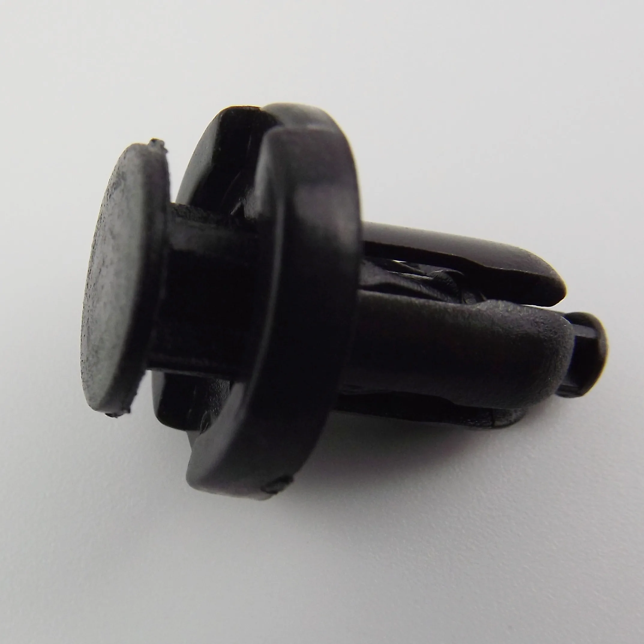 

300Pcs 10mm Auto Vehicle Car Bumper Clips Retainer Fastener Rivet Door Panel Fender Liner