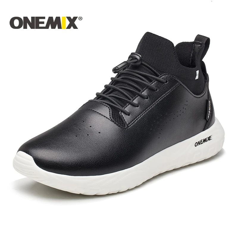 ONEMIX Новый светильник для бега Мужская многофункциональная спортивная обувь