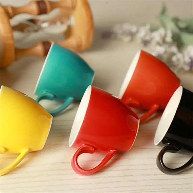 Посуда для напитков Mok Taza Cafe Funny Xicara Caneca Criativa посуда Kupa Bardak и милый кофе новинка