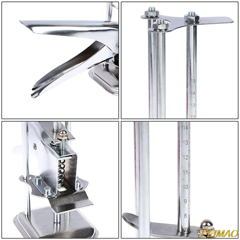 

Hand Tools Door Use Board Lifter Cabinet Plaster Sheet Repair Anti Slip Tool