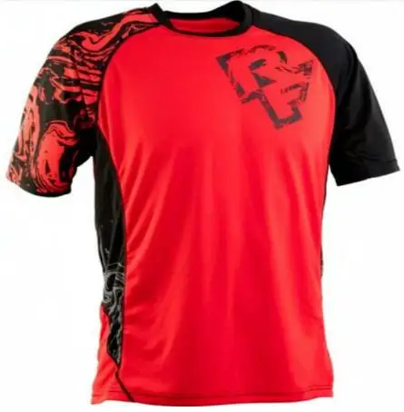 2020camisetas 2020 seven motocross mx bicicleta mtb ciclismo camiseta hombres verano equipo dh ropa de manga larga cue | Спорт и