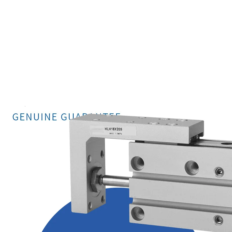 Пневматический цилиндр HLH16X20S|Пневматические компоненты| |