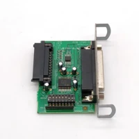 serial card for star serial rs232 interface card ifbd d2 tsp600 650 tsp700 700ii tsp800 printer parts