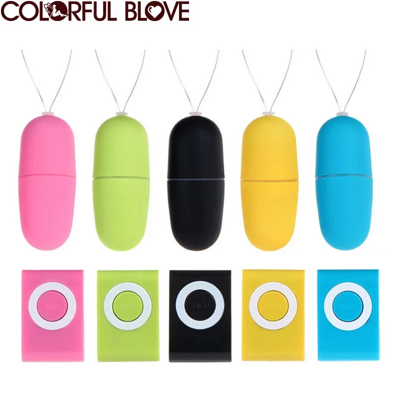 Беспроводной MP3 Вибраторы с дистанционным управлением для женщин эротический