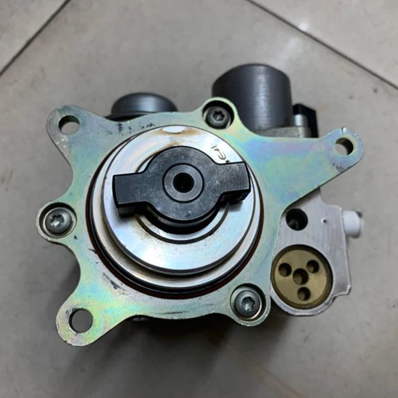 High Pressure Metal Electric Fuel Pump 13517573436 13517588879 13537528345 Fit for MINI R55 R56 R57 R58 R59 PEUGEOT | Автомобили и