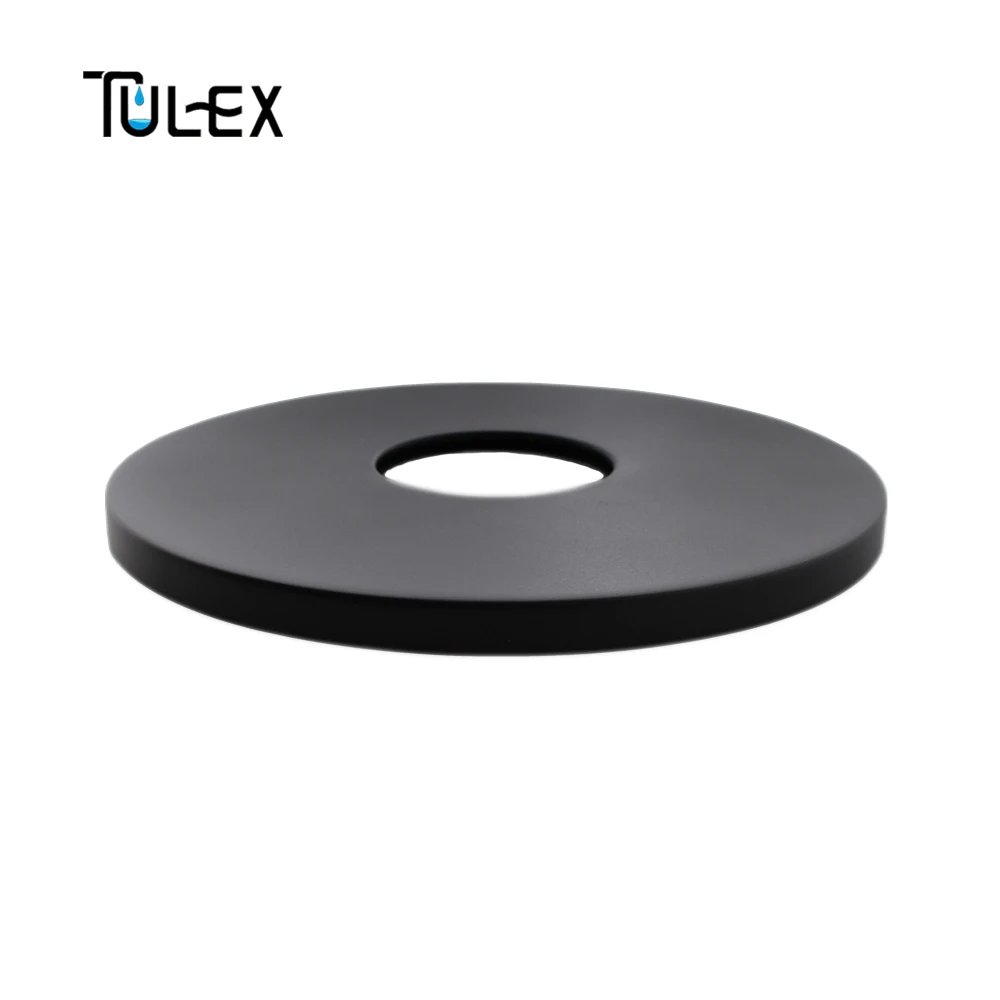 TULEX, скрытый смеситель для душа, настенный клапан, горячая и холодная вода, смеситель для душа, латунный смеситель для душа для ванной комнаты