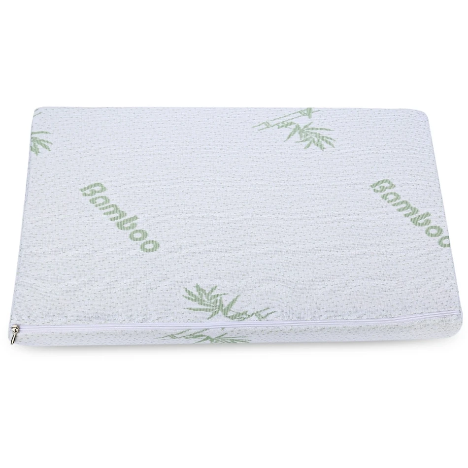 Подушка из бамбукового волокна с эффектом памяти|Подушки на кровать| |