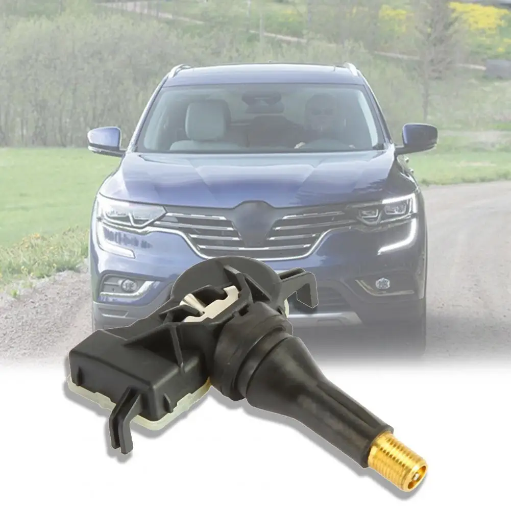 

Tire Pressure Sensor Monitoring Portable Transducer Tire Pressure Sensor Replacement 40700-4CB0B for Renault Koleos Tire Pressu