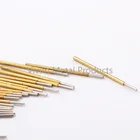 100 шт., электронные иглы для зонда, длина 16,35 мм