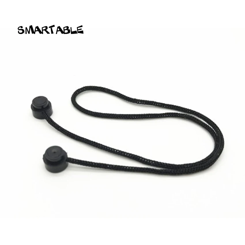 Техническая веревочная линия Smartable 1x30 с деталями детали конструктора игрушка для