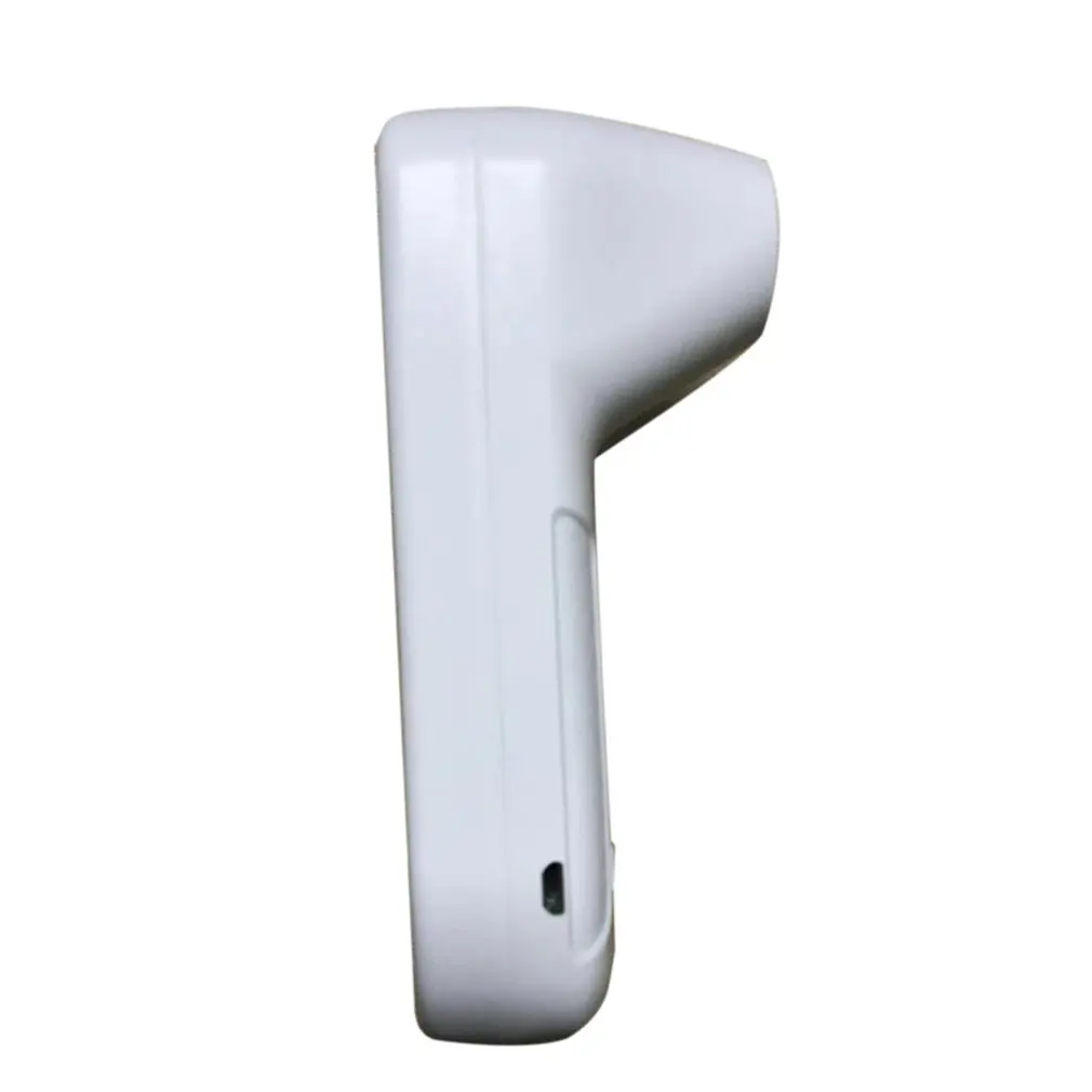 

ES-T05 New Non-contact Automatic Intelligent Thermometer Wall Mounted Infrared Thermometer Rapid Temperature Measurement