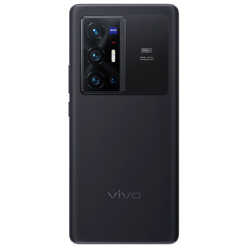 В наличии Vivo X70 Pro Plus + телефон 50.0MP 60X IP68 Водонепроницаемый Snapdragon 888 UFS 3 1 LPDDR5 55W