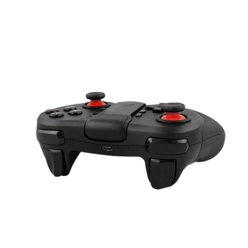 Беспроводной геймпад контроллер для смартфонов джойстик игра Аксессуары ps3 IOS