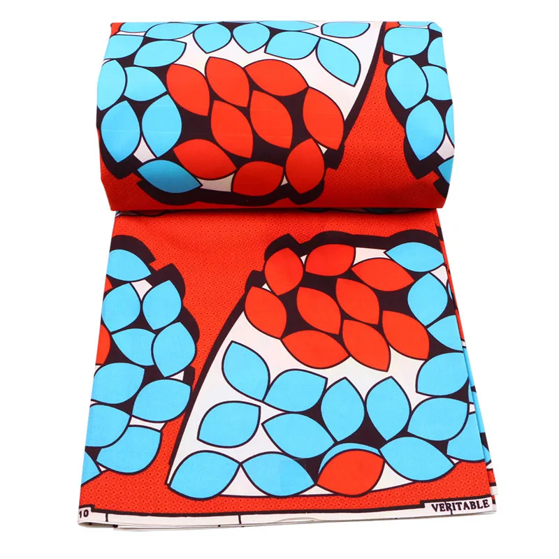 2019 чудесная красивая оранжевая и синяя печать с рисунком высокое качество