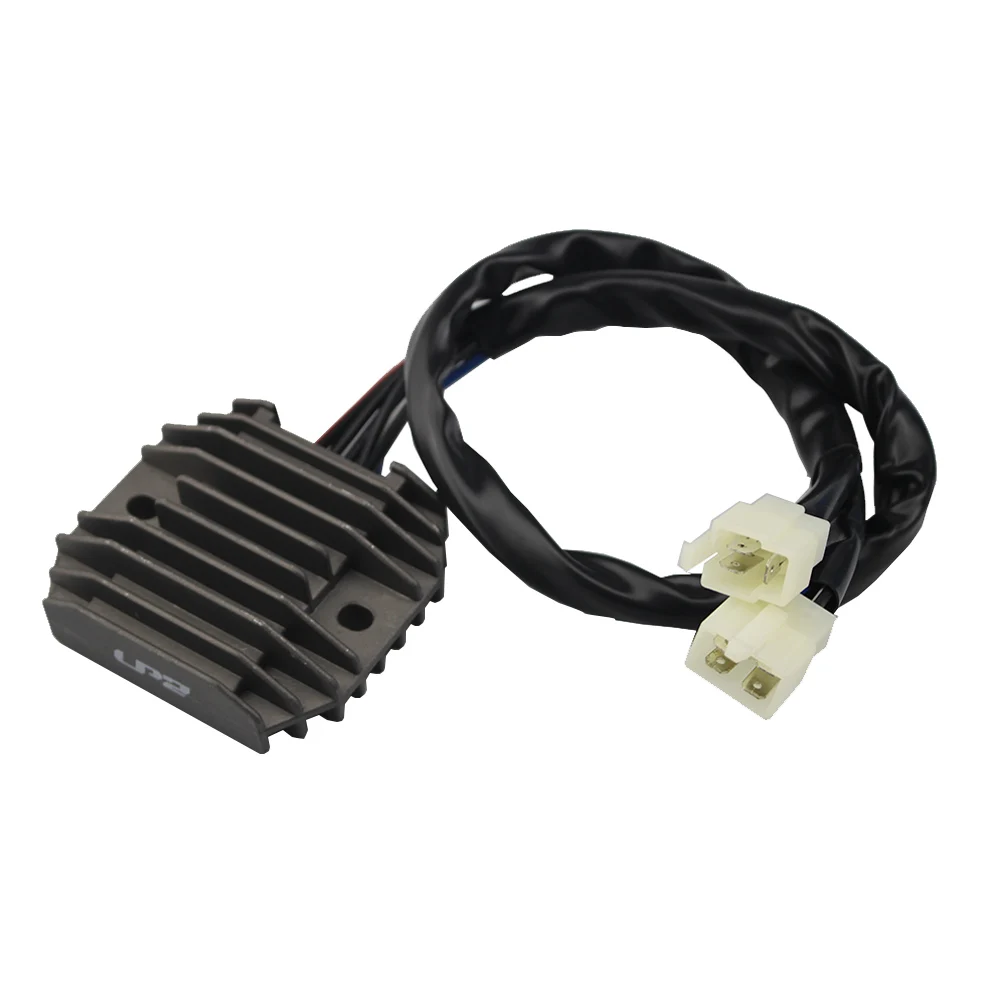 Регулятор напряжения мотоцикла выпрямителя Для Kawasaki NINJA ZX 6R ZX636 6RR ZX600N| |