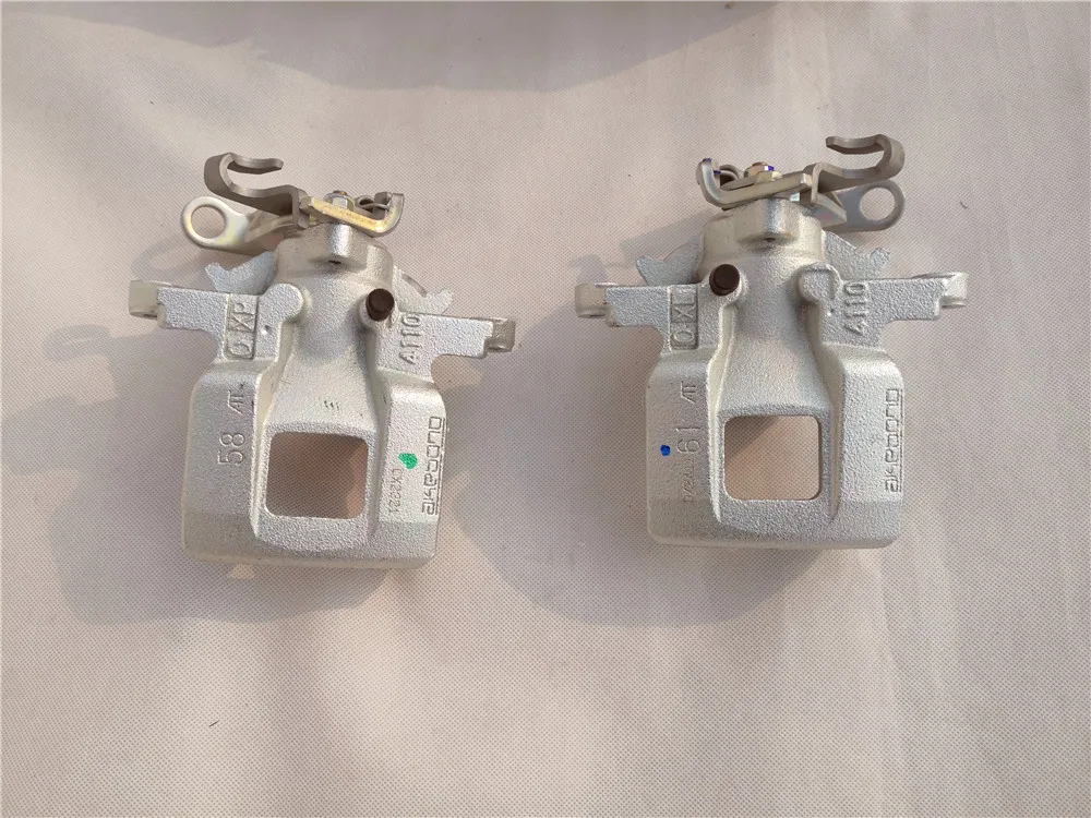 

Rear brake caliper Rear wheel pump For Mitsubishi Outlander GF7W GF8W GA4W 4605B649 4605B843 4605B650 4605B844