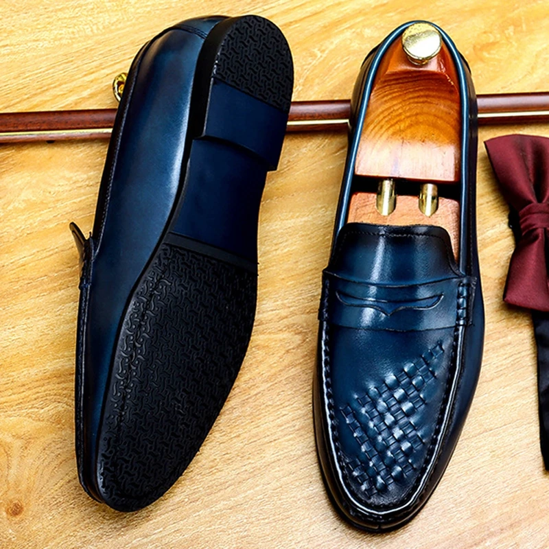 

Men's Shoes