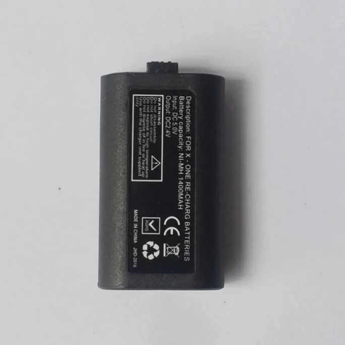2 в 1 Набор сменный перезаряжаемый аккумулятор 1400 мАч + USB кабель для зарядного