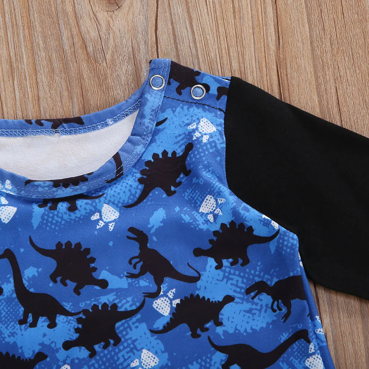 Детский комбинезон для маленьких мальчиков шапка комплект из 2 предметов с