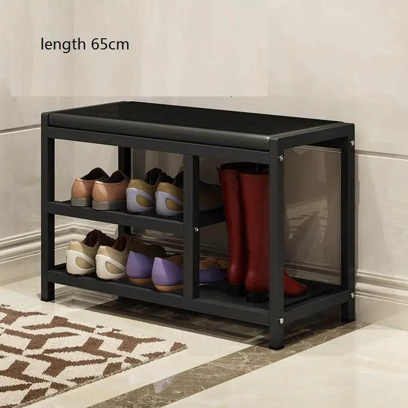 Органайзер для хранения обуви в винтажном стиле| |