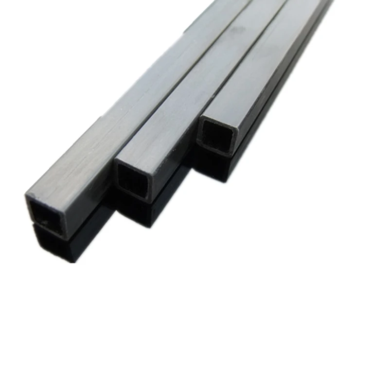 5 шт. полый стержень из углеродного волокна для радиоуправляемых моделей