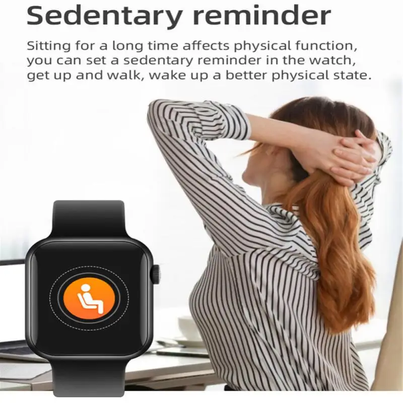 Фитнес-браслет M5/M6 с шагомером пульсометром тонометром для IPhone Huawei Xiaomi | Спорт и