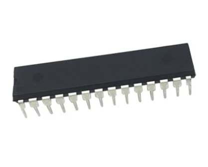 

New DSPIC30F401230ISP DSPIC30F4012-30I/SP DSPIC30F4012-30 DIP28 10Pcs/Lot