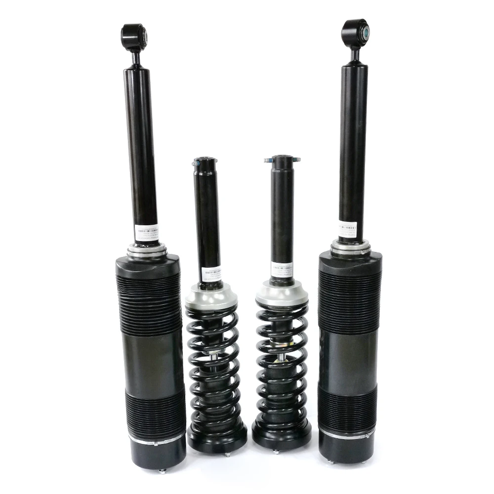 Бесплатная доставка в Россию набор для преобразования пружин спирали Mercedes S-Class