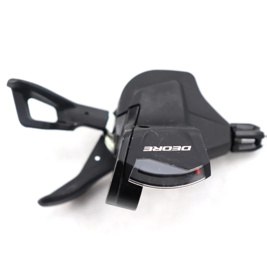 Рычаг переключения SHIMANO Deore SL M6000 рычаг скоростей 2/3x10 левый и правый MTB с