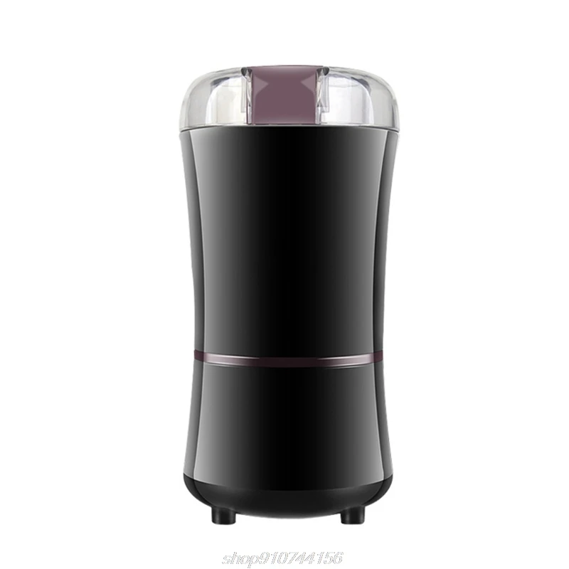 

Home Electric Coffee Bean Grinder EU Plug Mill Grinding DIY Tool Multipurpose O31 20 Dropshipping