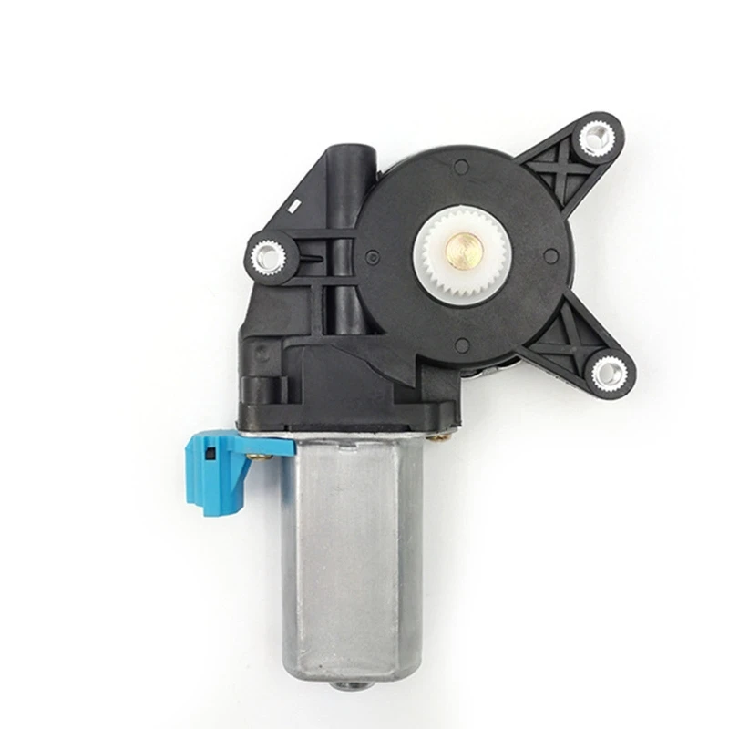 Автомобильный Левый Правый передний электрический стеклоподъемник стеклянный