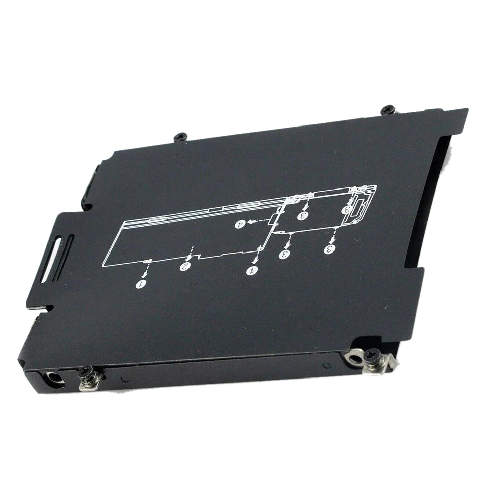Для hp EiteBook 820 840 845 850 855 G3 G4 жесткий диск HDD Caddy рамки кронштейн| |