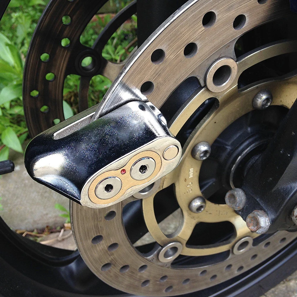 Мотоцикл безопасности Универсальный двухъядерный мотоцикл прочный дисковый