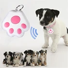 Трекер для домашних питомцев gps-трекер для кошек беспроводной смарт-локатор трекер против потери сигнализация мини-трекер для отслеживания устройство автоматический трекер