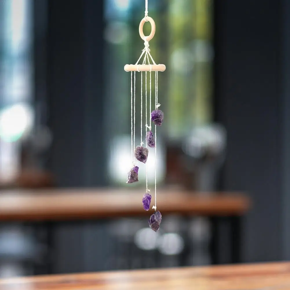 Аметистовые необработанные камни китайская чакра Исцеляющие кристаллы