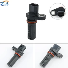 ZUK Crankshaft Position Sensor For Honda For Accord 03-07 For Jazz / FIT Odyssey 05-08 For Civic 06-11 CRV 07-11
