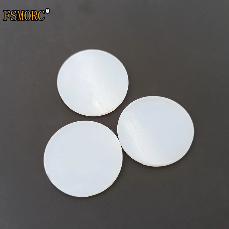 Прокладка VMQ из силиконовой резины твердая круглая прокладка/круглый