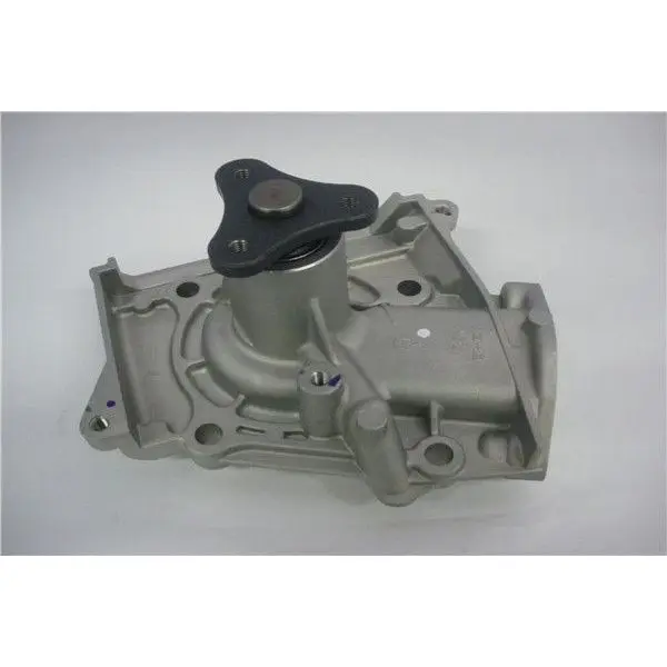 Насос водяной KIA AVELLA/SHUMA 1.5 SOHC GMB GWMZ 31A|Диски колёсные| |