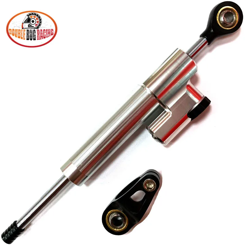 Универсальные аксессуары для мотоциклов стабилизатор руля задний