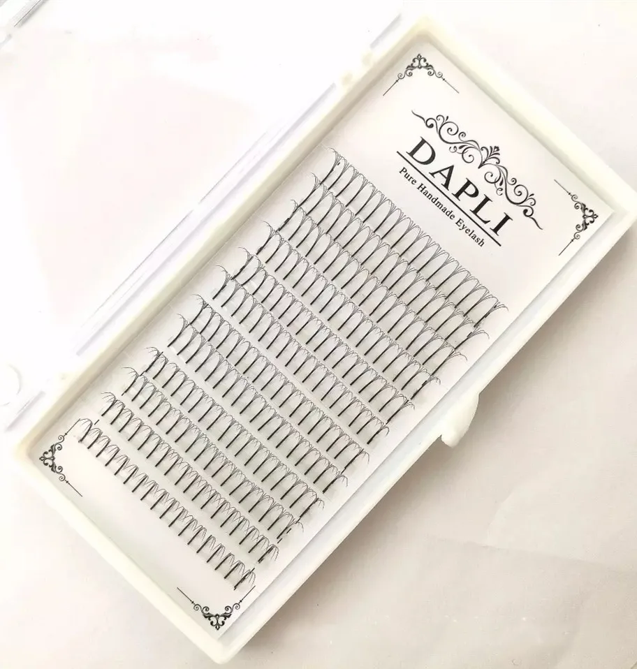 Накладные ресницы 3d 4d 5d 6d из искусственного меха норки 12 линий|Накладные ресницы|