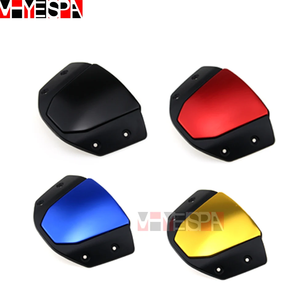 

Ветрозащитный экран на лобовое стекло мотоцикла, спойлер, передняя панель, обтекатели, аксессуары для CB125R/CB300R 2018-2021