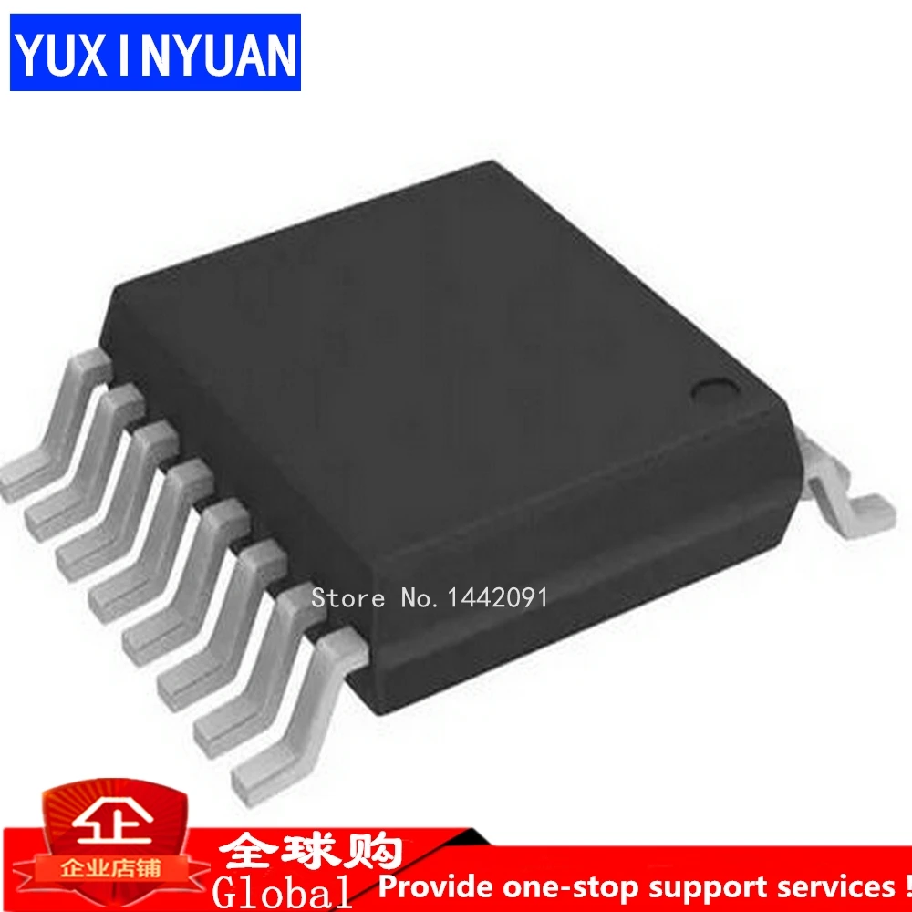 

1 шт. KT0915 T0915 0915 SOP16
